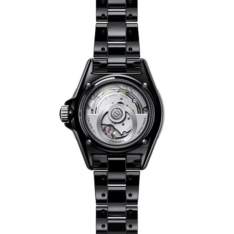 chanel j12 calibeo|Chanel j12 ceramic watch price.